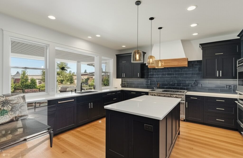 Licensed Remodeling Contractor