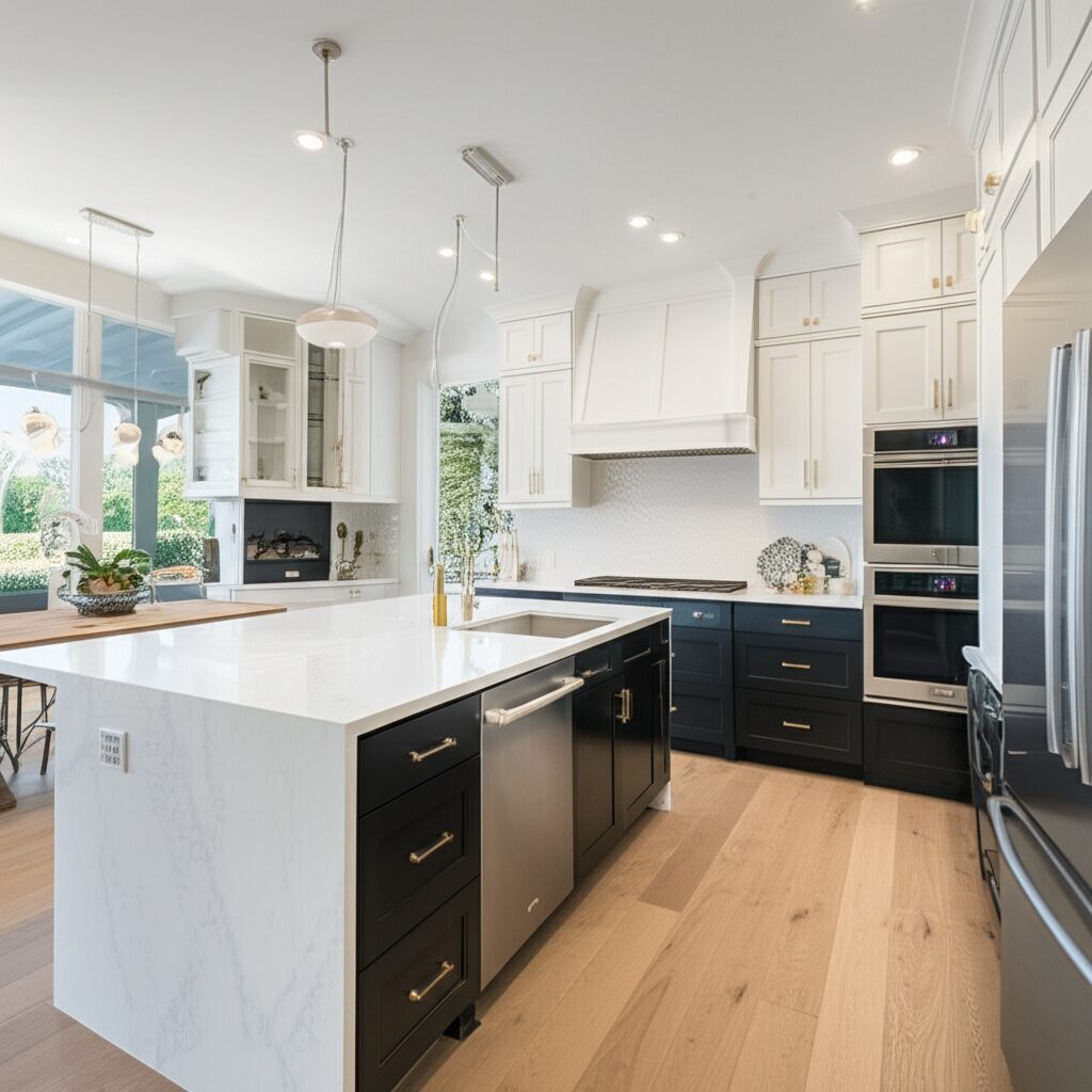 Licensed Remodeling Contractor