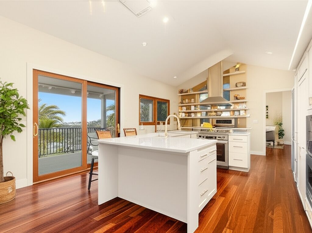 Licensed Remodeling Contractor