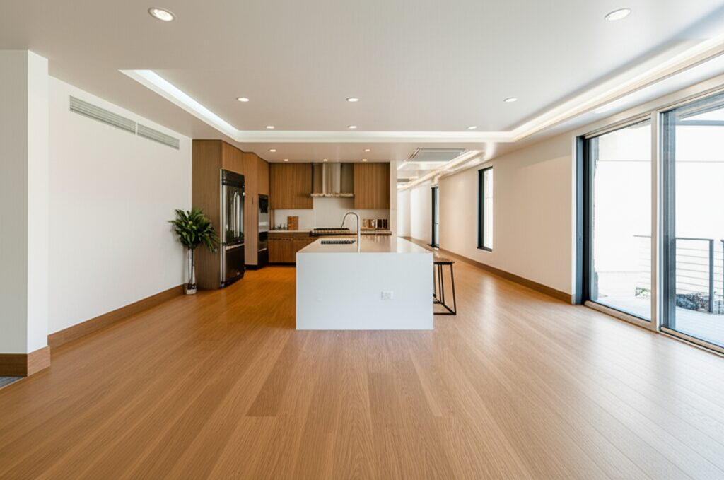 Licensed Remodeling Contractor