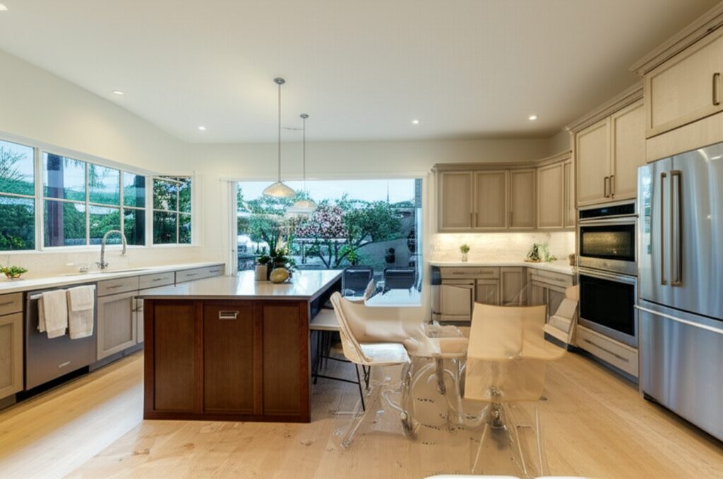 Licensed Remodeling Contractor