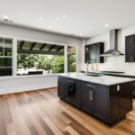 Luxury vinyl tile in Corona CA