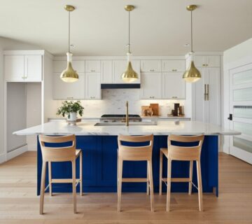 Kitchen Remodeling in Corona California